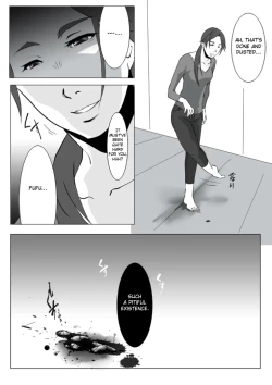 Page 22 of Shukushoubyou | Shrinkage disease
