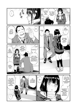 Page 10 of Oji-san de umeru Ana