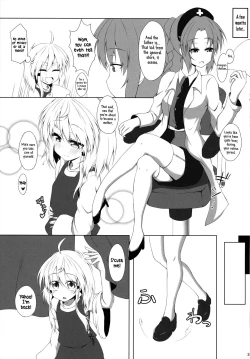 Page 30 of Hatsujouki no Sugoshikata | How to spend your time during estrus