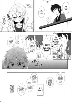Page 31 of Hatsujouki no Sugoshikata | How to spend your time during estrus