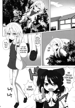 Page 5 of Hatsujouki no Sugoshikata | How to spend your time during estrus