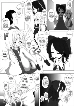 Page 7 of Hatsujouki no Sugoshikata | How to spend your time during estrus