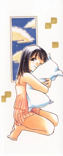 Page 4 of Honey Piece