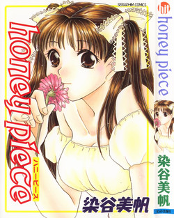 Download Honey Piece