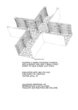 Page 48 of Sakusei Dungeon Kouryaku ni Mukanai Jimiko no Srank slut stats
