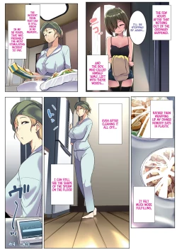 Page 13 of Kinpatsu Tsuma no Otomodachi | The Blonde Wife's Good Friend