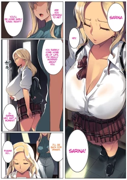 Page 2 of Kinpatsu Tsuma no Otomodachi | The Blonde Wife's Good Friend
