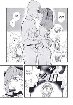 Page 7 of DEEP VELVET