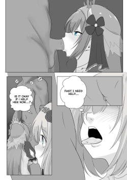 Page 7 of Pre-Sex Connect