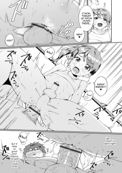 Page 9 of Let's♥Training