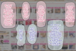 Page 11 of Namahousou! Kuro Gal Zenra Toukou | Live Broadcast! Tanned Gyaru's Naked School Visit