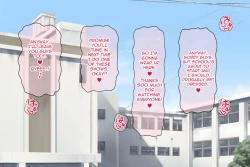 Page 128 of Namahousou! Kuro Gal Zenra Toukou | Live Broadcast! Tanned Gyaru's Naked School Visit