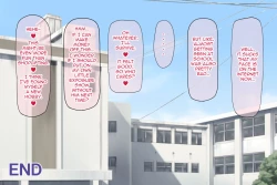 Page 137 of Namahousou! Kuro Gal Zenra Toukou | Live Broadcast! Tanned Gyaru's Naked School Visit