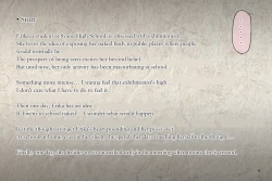 Page 21 of Namahousou! Kuro Gal Zenra Toukou | Live Broadcast! Tanned Gyaru's Naked School Visit