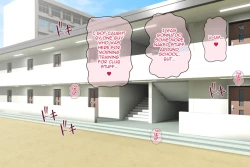 Page 76 of Namahousou! Kuro Gal Zenra Toukou | Live Broadcast! Tanned Gyaru's Naked School Visit