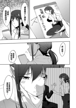 Page 10 of Kyuujitsu no Joushi ni wa, Kawaii Himitsu ga Aru. 2