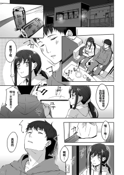Page 8 of Kyuujitsu no Joushi ni wa, Kawaii Himitsu ga Aru. 2