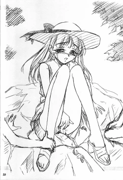 Page 19 of ROUTE MAP Summer Special!!