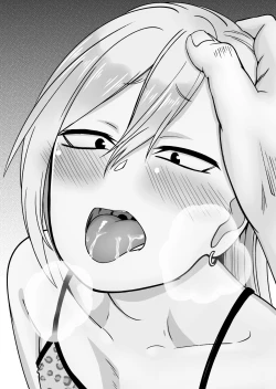 Page 3 of Kinpatsu Yancha-kei na Kanojo to no Kurashikata 2 Kouhen