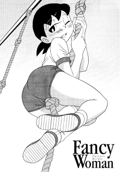 Page 4 of TWIN TAIL EXTRA NO.7 Fancy Woman