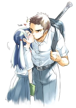 Page 47 of Bukatsu Danshi x Joshi Manager ep. 3 & 4 + Rakugaki Matome