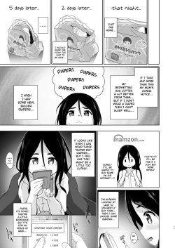 Page 10 of Omutsu no Toriko