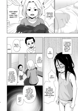 Page 3 of Omutsu no Toriko