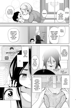 Page 4 of Omutsu no Toriko