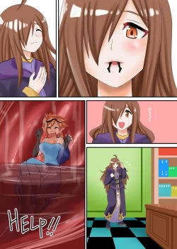 Page 4 of Wiz eats Jessica