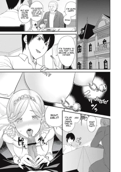 Page 26 of Chikenjo Inkan Auction! Chapter 7