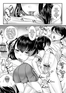 Page 7 of Yandere-chan Shuurai!!