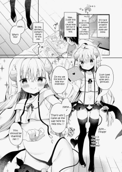 Page 8 of Isekai x Maou x Succubus
