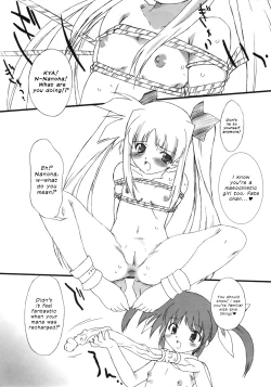 Page 15 of Love Love Linker Core