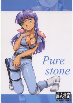 Download Pure stone