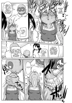 Page 11 of Yousei no Mahou Shoujo Asuka Ganbaru