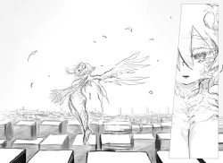 Page 5 of W.E.S #00 : ANTHEM