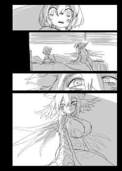 Page 8 of W.E.S #00 : ANTHEM