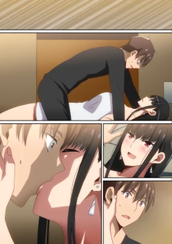 Page 26 of Shucchouchuu!!