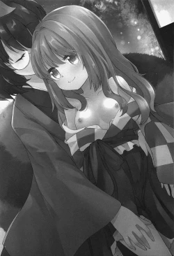 Page 2 of Senjou Sensational