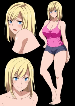 Page 14 of Tonari ni Sunderu Onee-san