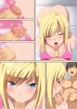 Page 18 of Tonari ni Sunderu Onee-san