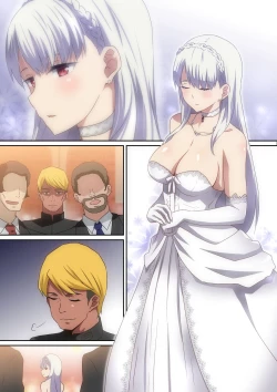 Page 23 of Shiro no Ohime-sama