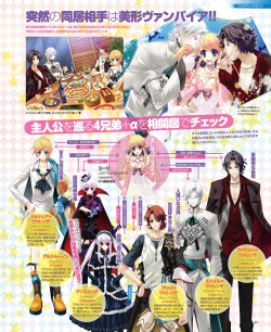 Page 50 of BitterPrincess Vol.1