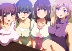 Page 1 of Tanoshii Bounenkai