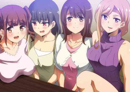 Download Tanoshii Bounenkai