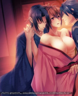 Page 15 of BitterPrincess Vol.3