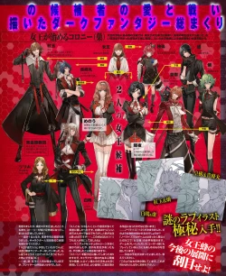 Page 20 of BitterPrincess Vol.3