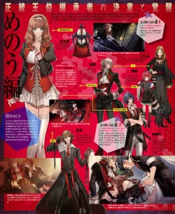 Page 21 of BitterPrincess Vol.3