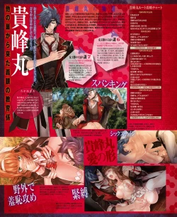 Page 23 of BitterPrincess Vol.3