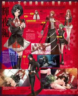 Page 25 of BitterPrincess Vol.3